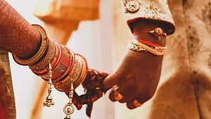 matrimony fraud