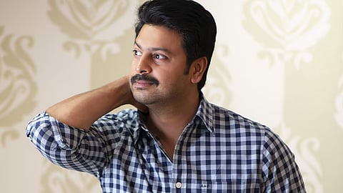 Srikanth
