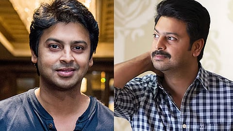 Srikanth