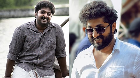 Dhyan Sreenivasan