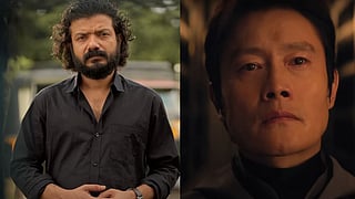 Latest OTT Releases