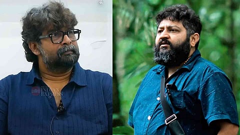 Joju George’s Churuli row Lijo Jose Pellissery reaction