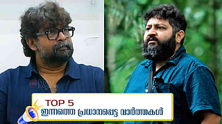 Joju George’s Churuli row, Lijo Jose Pellissery reaction