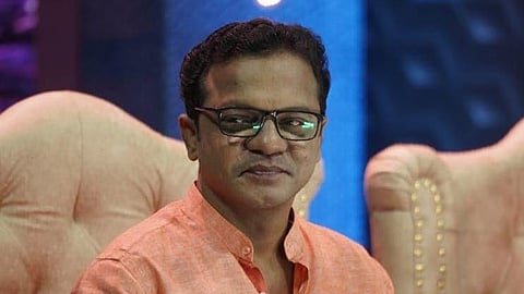 Dharmajan Bolgatty