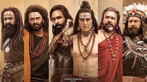 Kannappa