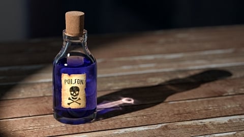 Suicide rate higher among men, says study