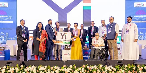 Kerala Cancer Conclave 2025