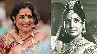 Jayabharathi