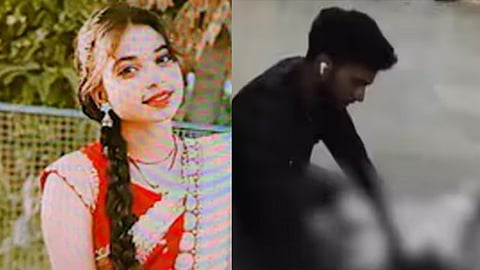 Madhya Pradesh murder case