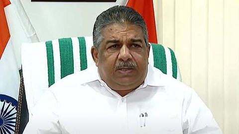Saji Cherian