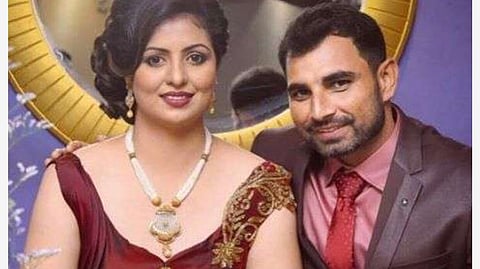 Mohammed Shami received a big setback in a divorce case in Calcutta High Court