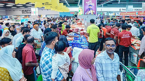 UAE grocery platform to launch AI chatbot that finds cheapest deals