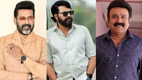 Mammootty