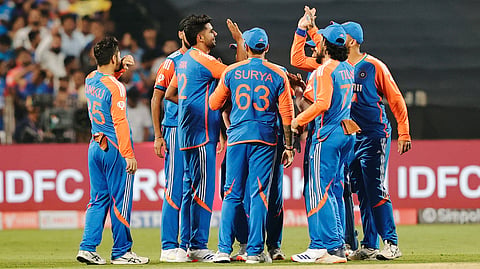 Team India