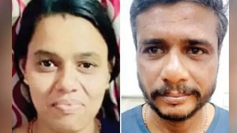 Thodupuzha murder