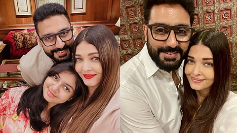 Abhishek Bachchan