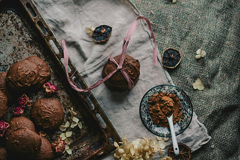 Chocolate