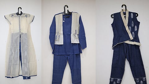 Kerala's khadi