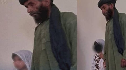 Child marriage
