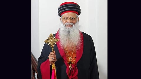 Mar Aprem