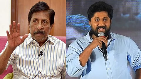 Dhyan Sreenivasan