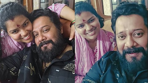 Bala and Kokila