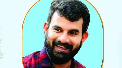 householder found dead