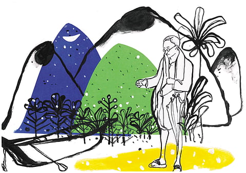 Illustration