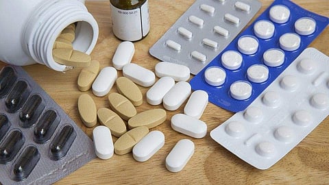 essential drug prices