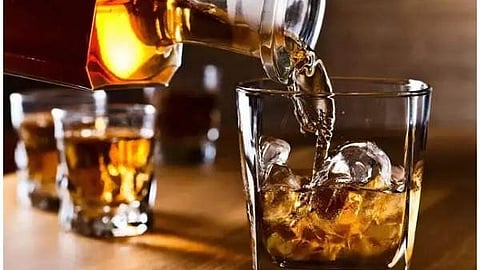 Brandy, RUM