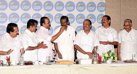 Kerala Congress (Joseph)