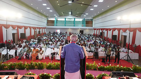 CPI demands government should of the Prevention of Superstitions and Misconduct Act