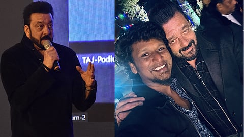 Sanjay Dutt