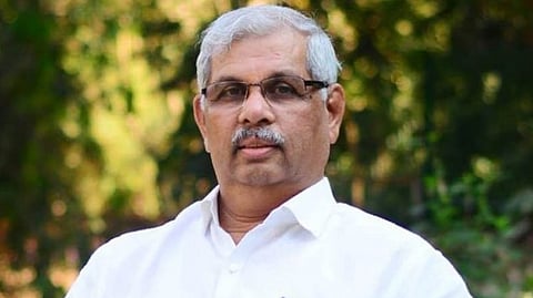 Rajendra Arlekar