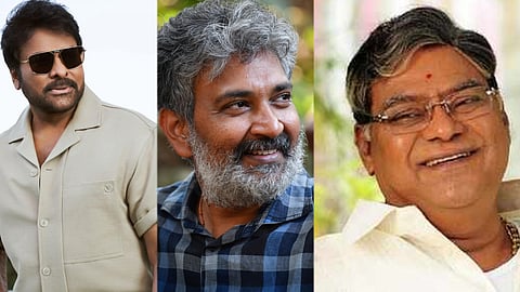 Kota Srinivasa Rao