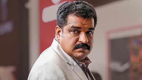 Dileesh Pothan