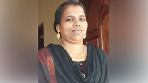 Dead Usha
