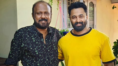 Unni Mukundan