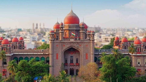 telangana hc directs police to provide security to barber shop