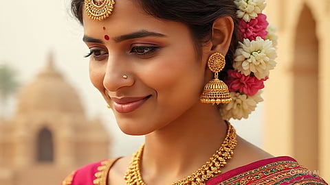kerala gold rate today