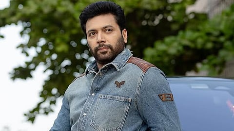 Ravi Mohan