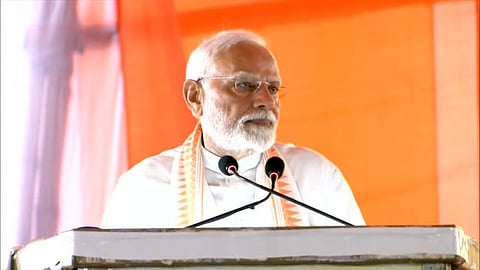 narendra modi