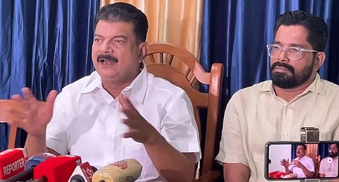 pv anvar