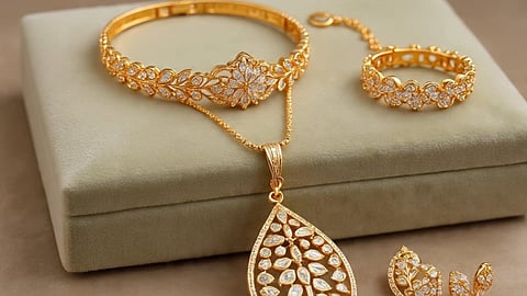 Kerala Gold Rate