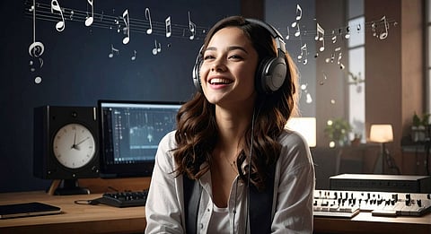 Suno, App, song generator app