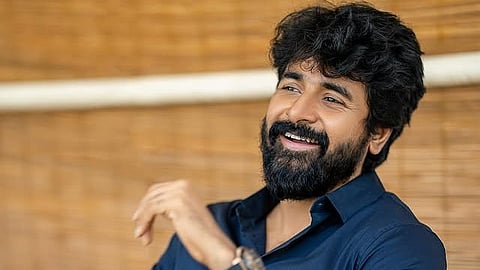 Sivakarthikeyan