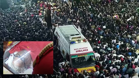 vs achuthanandan
