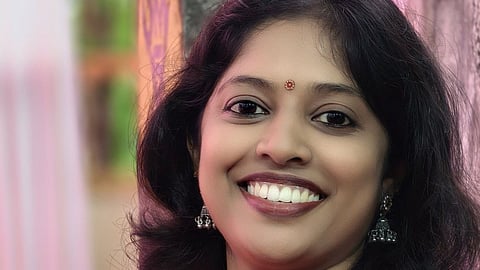 navya haridas