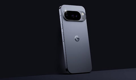 Google Pixel 10 series phone launch