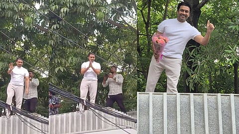 Suriya